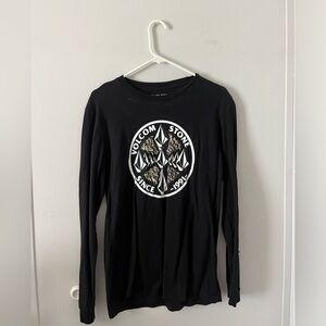 Volcom vintage long sleeve